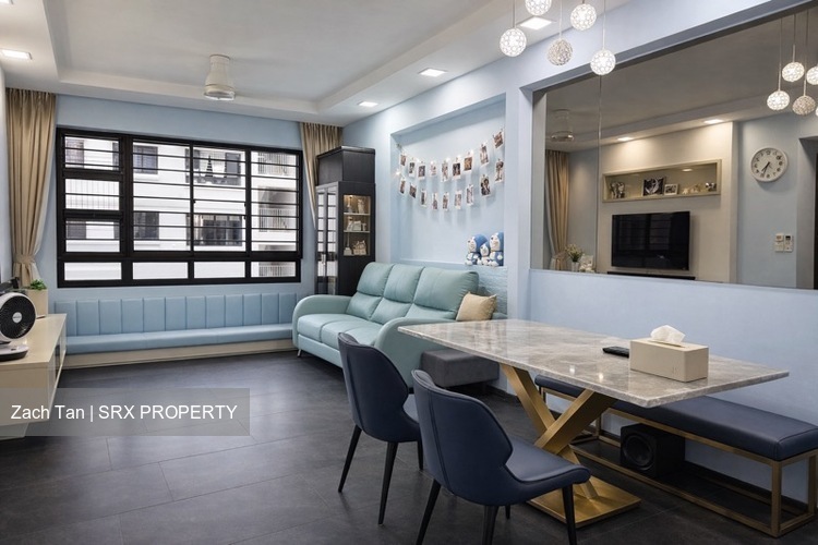 Blk 258C Punggol Topaz (Punggol), HDB 4 Rooms #520869551